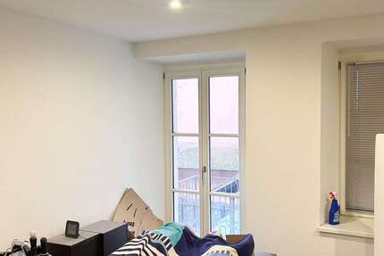 Wohnung Regensburg Kumpfmühl - 2 Zimmer, 43 m&sup2;, 235.000&euro; | Angebot:24843705