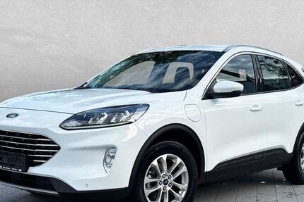 Ford Kuga 40.000 km 21.990 &euro; Regensburg 93059