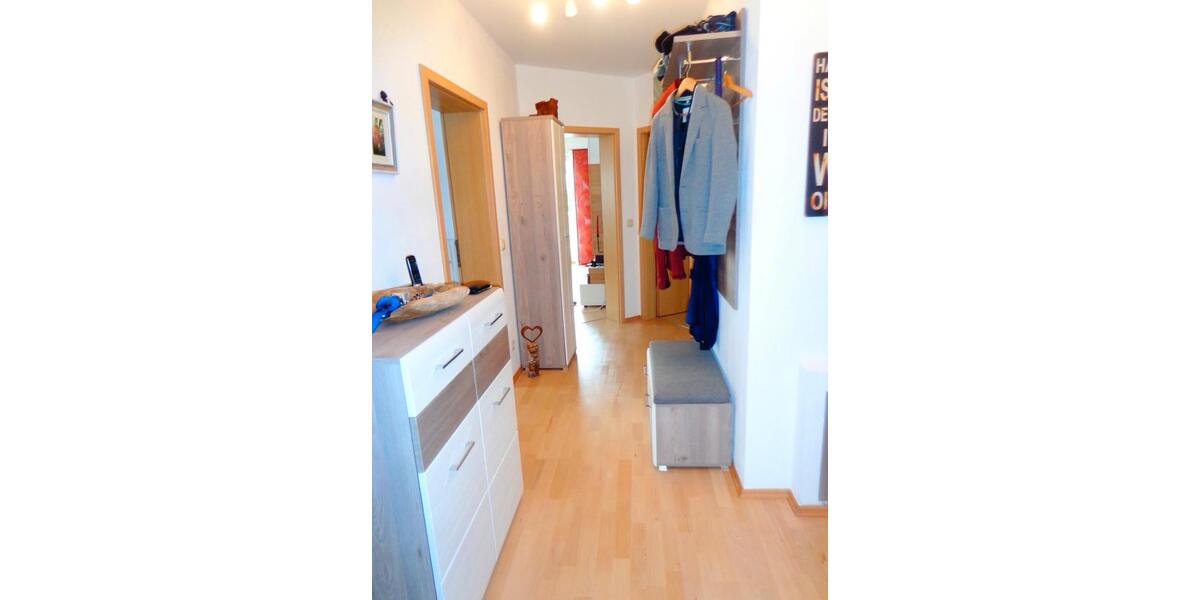 Etagenwohnung Obertraubling - 4 Zimmer, 82 m&sup2;, 415.000&euro; | Angebot:26931213