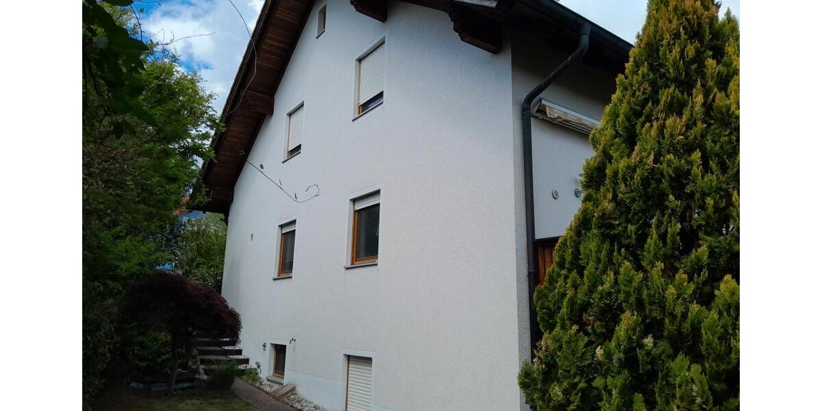 Doppelhaushälfte Walderbach - 6 Zimmer, 174 m&sup2;, 478.000&euro; | Angebot:26718062