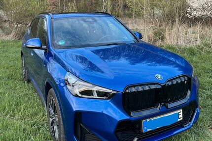 BMW iX1 36.100 km 39.300 &euro; Regensburg 93055