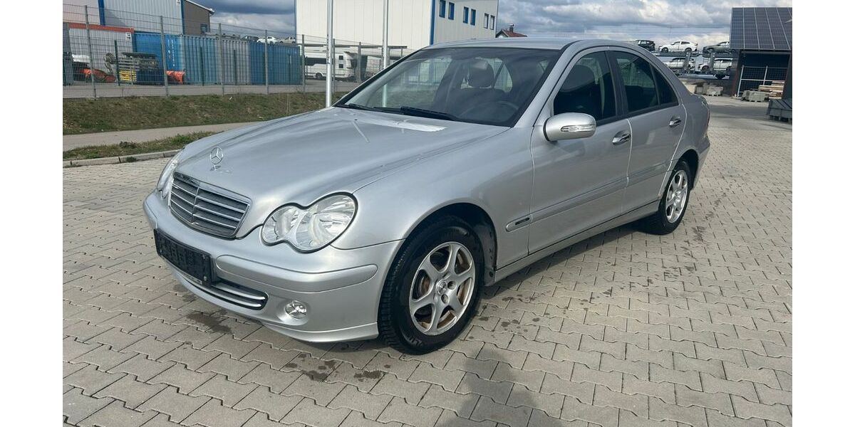 Mercedes-Benz C 180 169.000 km 2.000 &euro; Köfering 93096