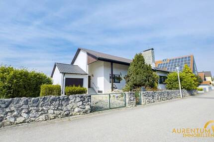 Haus Abensberg - 6 Zimmer, 121 m&sup2;, 497.000&euro; | Angebot:26142223