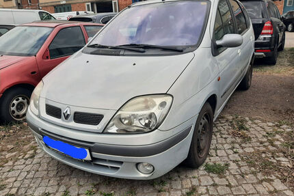 Renault Scénic I