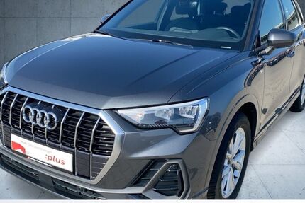 Audi Q3 28.171 km 38.760 &euro; Saal a.d. Donau 93342