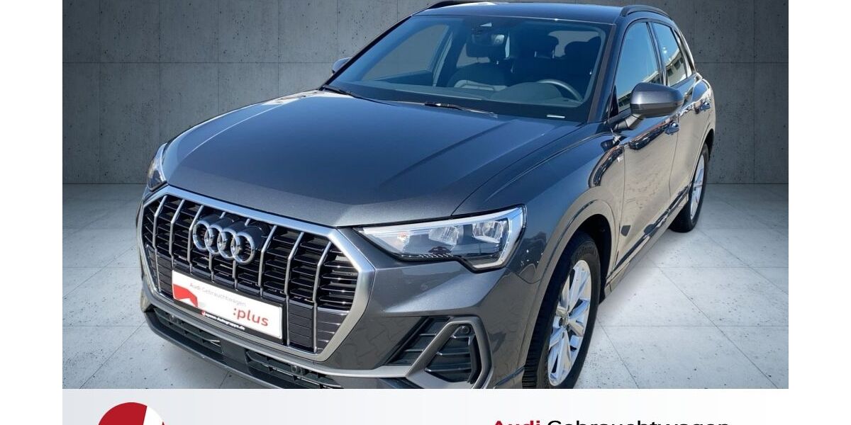 Audi Q3 28.171 km 38.760 &euro; Saal a.d. Donau 93342