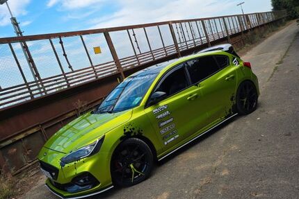 Ford Focus 78.999 km 25.199 € Mintraching 93098