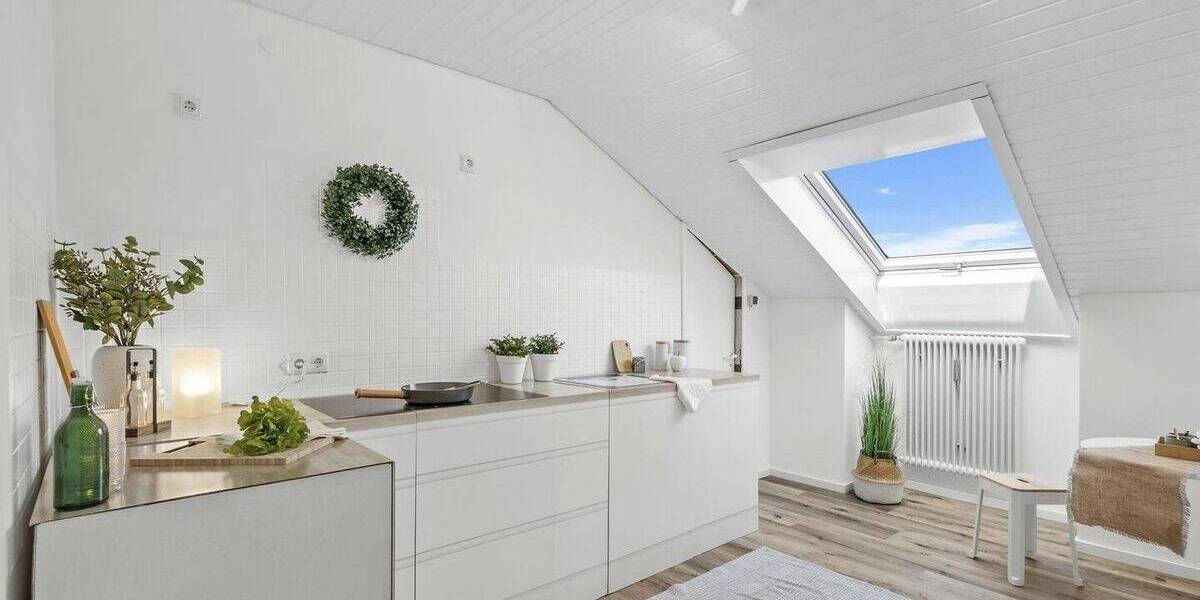 Etagenwohnung Neutraubling - 3 Zimmer, 88 m&sup2;, 324.800&euro; | Angebot:26200837