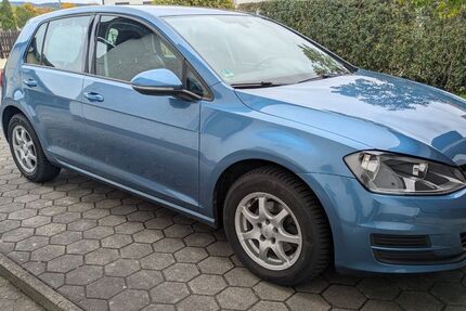 VW Golf 106.000 km 9.190 € Wenzenbach 93173