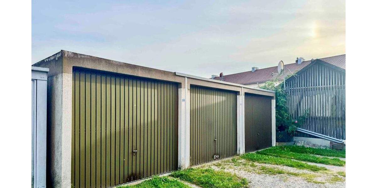 Etagenwohnung Maxhütte-Haidhof Maxhütte - 2 Zimmer, 54 m&sup2;, 125.000&euro; | Angebot:25712610