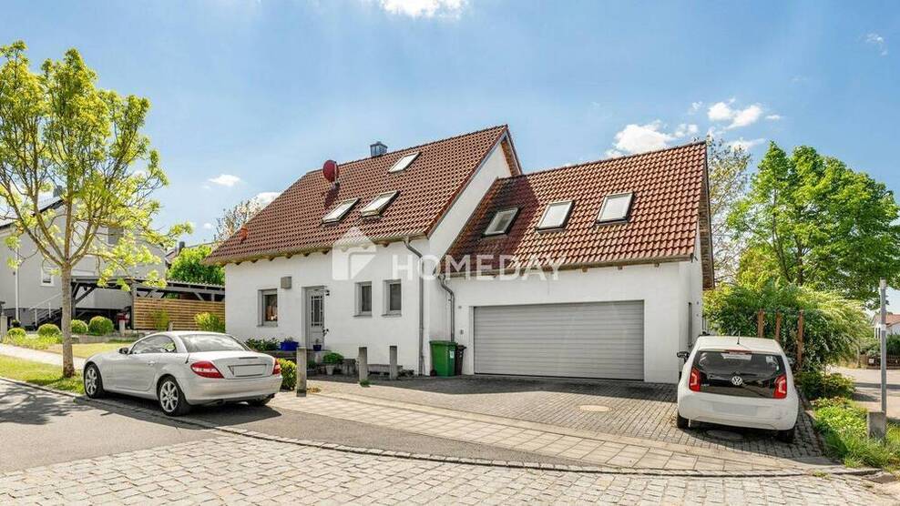 Wohlfühlhaus für Familien mit Anspruch - EFH mit hochwertiger Ausstattung und Erbpachtvorteil