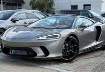 McLaren GT
