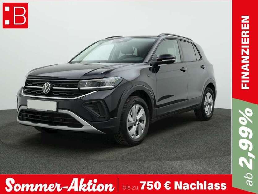 T-Cross
