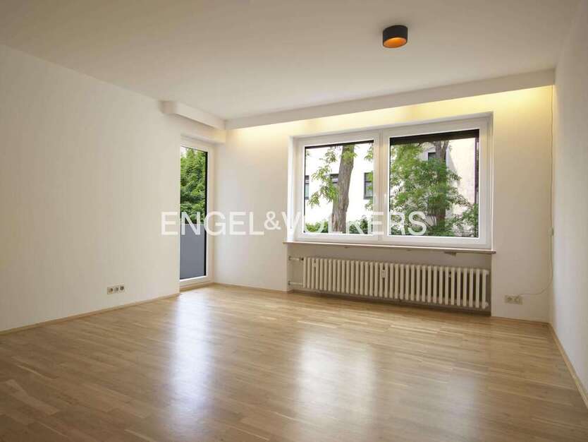 Wohnung zum Mieten in Regensburg 900 € 56 m²