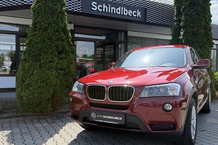 BMW X3 160.838 km 11.990 € Regensburg 93055