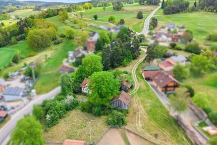 Grundstück Walderbach - 398.000&euro; | Angebot:26632716