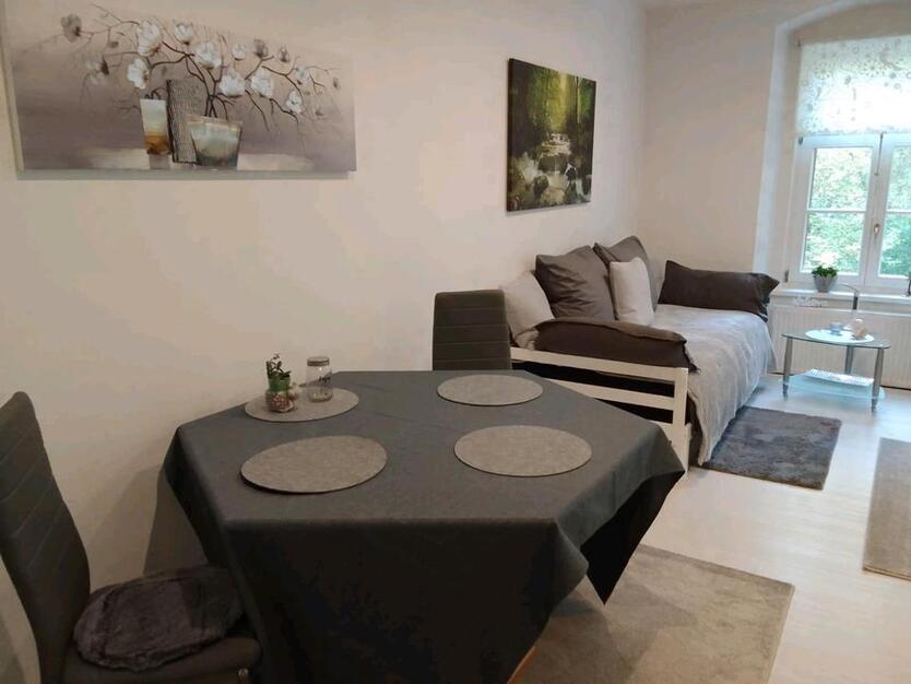Apartment zu vermieten