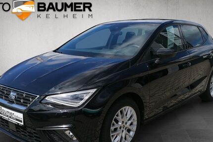 Seat Ibiza 26.980 km 17.790 &euro; Kelheim 93309