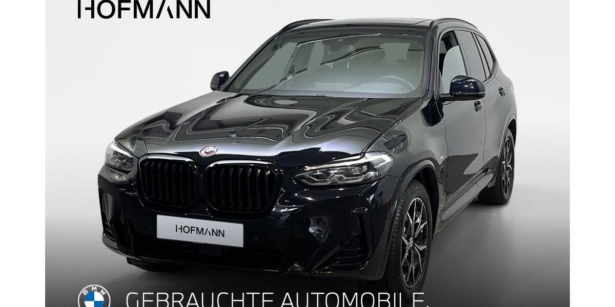 BMW X3 137.500 km 34.924 &euro; Regensburg 93055