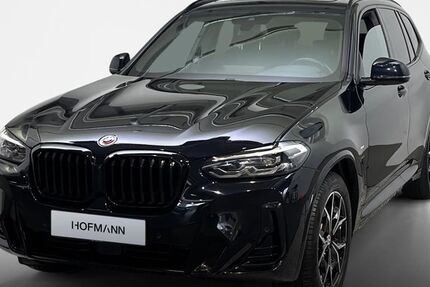 BMW X3 137.500 km 36.819 &euro; Regensburg 93055