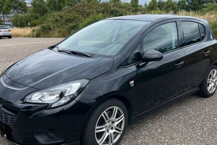 Opel Corsa 77.401 km 10.500 &euro; Regensburg 93049