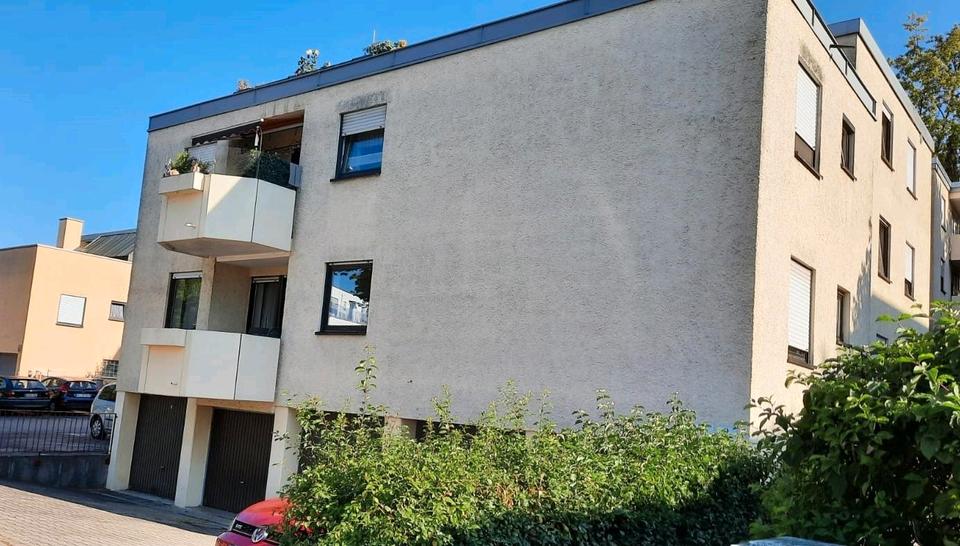 Etagenwohnung Regensburg Gallingkofen - 4 Zimmer, 10 m&sup2;, 348&euro; | Angebot:26535728