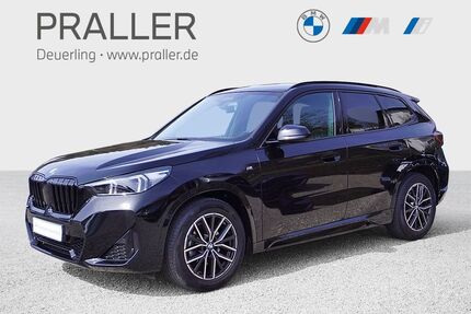 BMW X1 46.500 km 38.450 &euro; Deuerling 93180