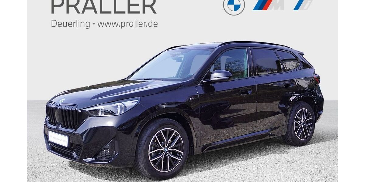 BMW X1 46.500 km 38.450 &euro; Deuerling 93180