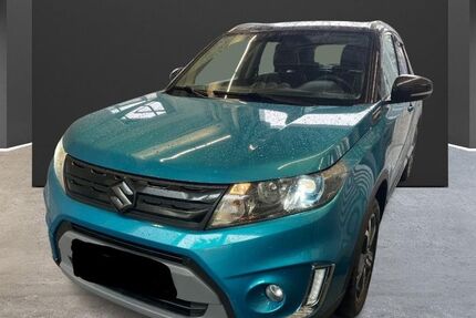 Suzuki Vitara 124.329 km 14.990 &euro; Schierling 84069
