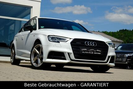 Audi A3 94.400 km 21.980 &euro; Wörth a.d. Donau, bei Regensburg 93086