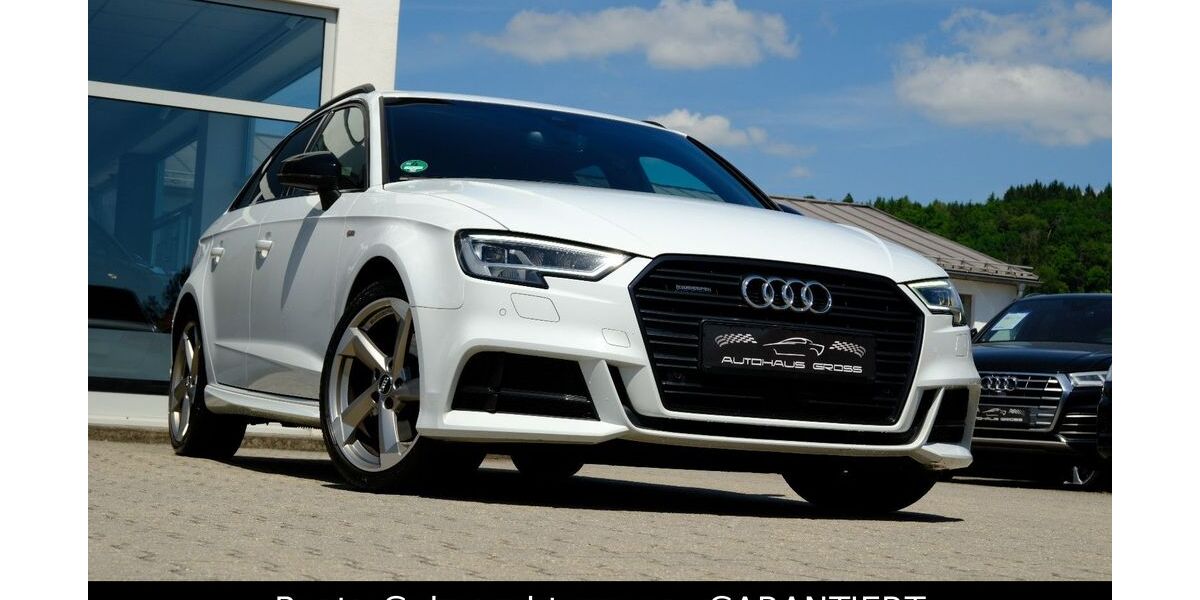 Audi A3 94.400 km 21.980 &euro; Wörth a.d. Donau, bei Regensburg 93086