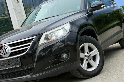 VW Tiguan 196.500 km 6.499 &euro; Obertraubling 93083
