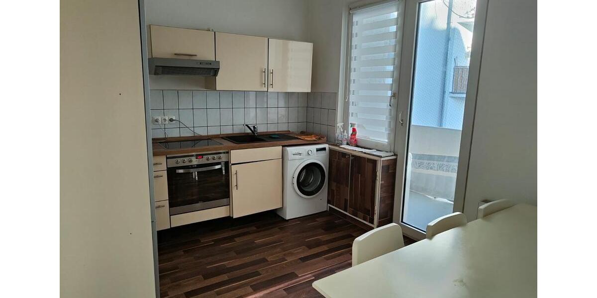 Etagenwohnung Deuerling - 2 Zimmer, 53 m&sup2;, 800&euro; | Angebot:26465625