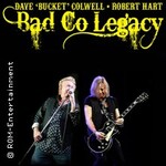 Bad Company Legacy feat.Dave Colewell & Robert Hart