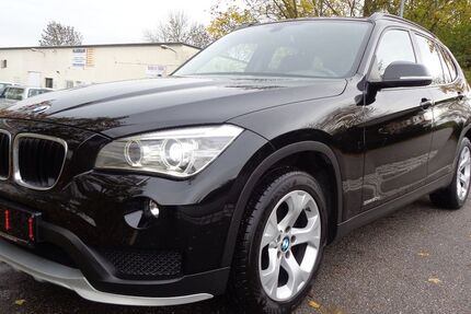 BMW X1 137.817 km 12.400 € Regensburg 93055