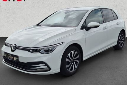 VW Golf 48.801 km 18.890 &euro; Nittenau 93149