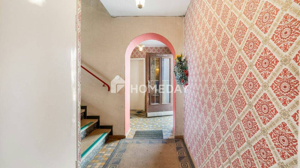 Einfamilienhaus Unterschambach Unterschambach - 5 Zimmer, 120 m&sup2;, 319.000&euro; | Angebot:26903238