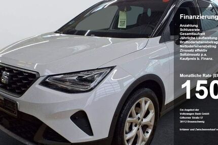 Seat Arona 20.225 km 23.890 &euro; Regensburg 93055