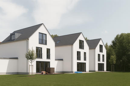 Haus zum Kaufen in Burglengenfeld 518.000 € 158.78 m² 4 zimmer