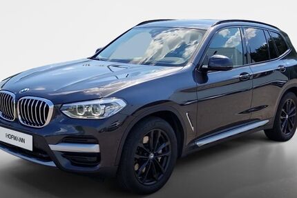 BMW X3 71.600 km 36.890 &euro; Regensburg 93055