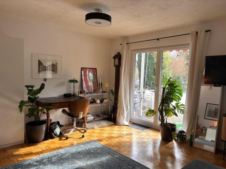 Doppelhaushälfte Regensburg Ganghofersiedlung - 5.5 Zimmer, 175 m&sup2;, 1.940&euro; | Angebot:26677315