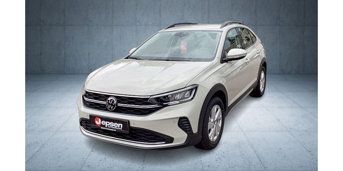 VW Taigo 4.900 km 24.470 &euro; Neutraubling 93073