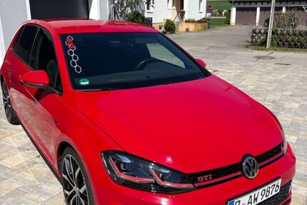 VW Golf 77.952 km 23.000 &euro; Wolkering 93107