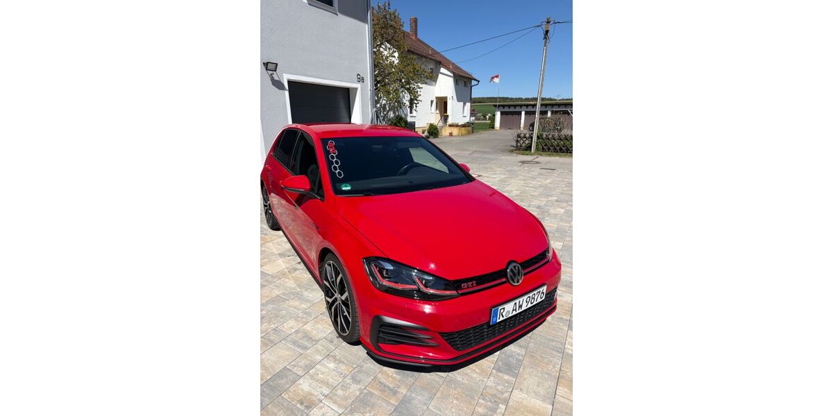 VW Golf 77.952 km 23.000 &euro; Wolkering 93107
