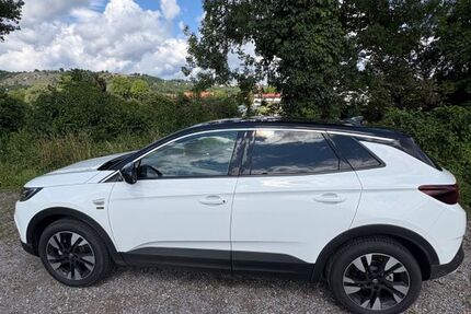 Opel Grandland (X) 85.000 km 16.300 &euro; Kelheim 93309