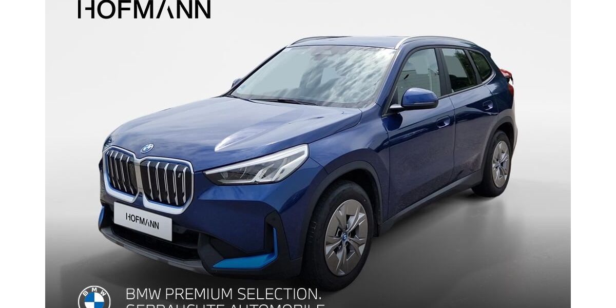 BMW iX1 55.500 km 34.432 &euro; Regensburg 93055