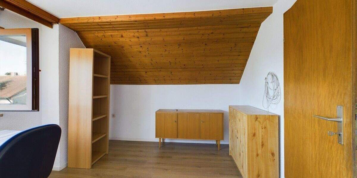 * Wohngemeinschaften & Studenten willkommen * 3 zimmer