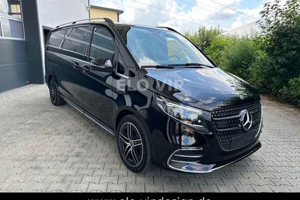 Mercedes V 300