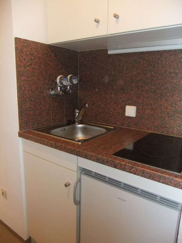Wohnung zum Kaufen in Regensburg 79.500 € 23 m²