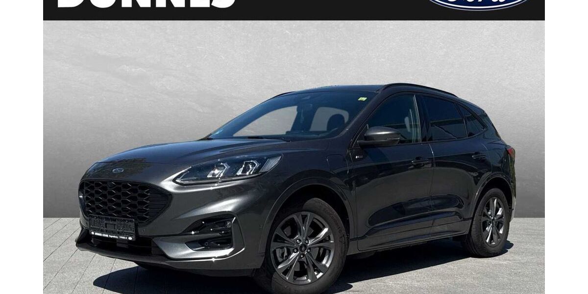 Ford Kuga 52.000 km 23.750 &euro; Regensburg 93059